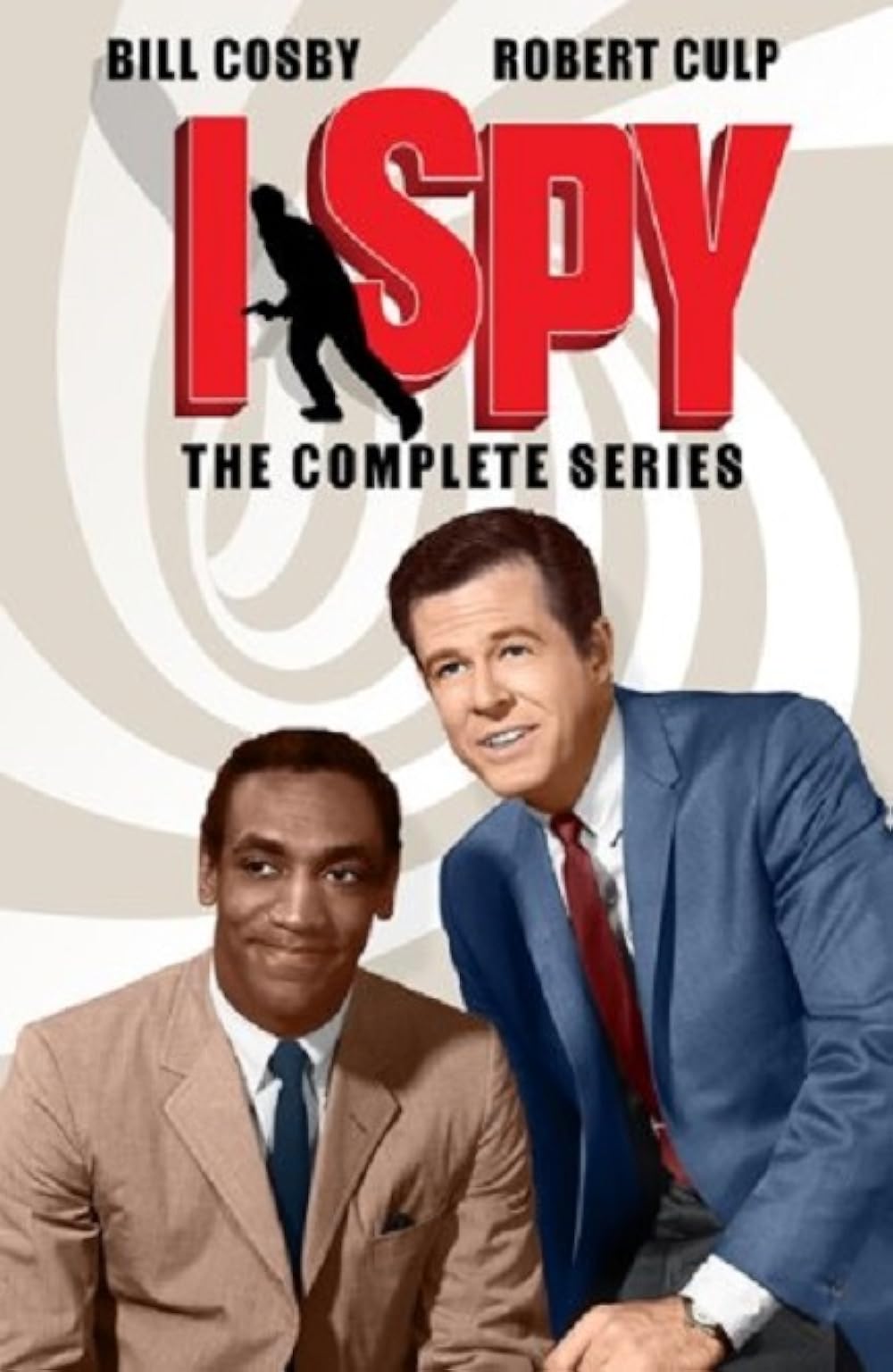 I Spy (1965)