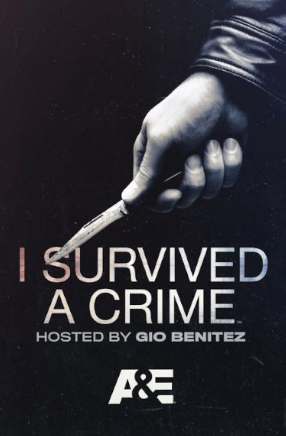 I Survived a Crime (2021)