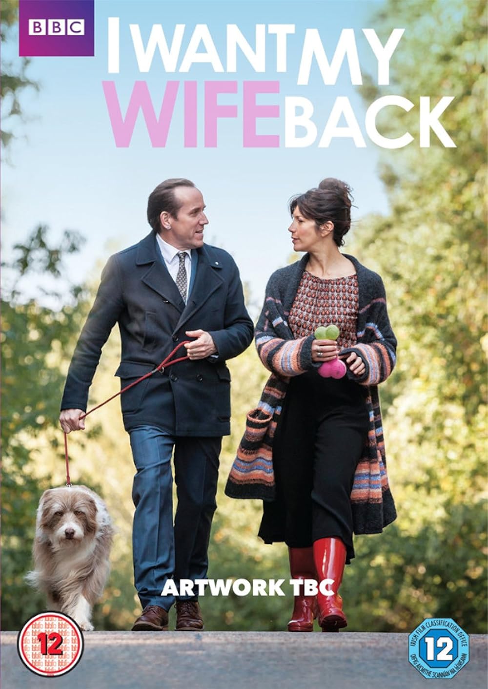 I Want My Wife Back (2016)