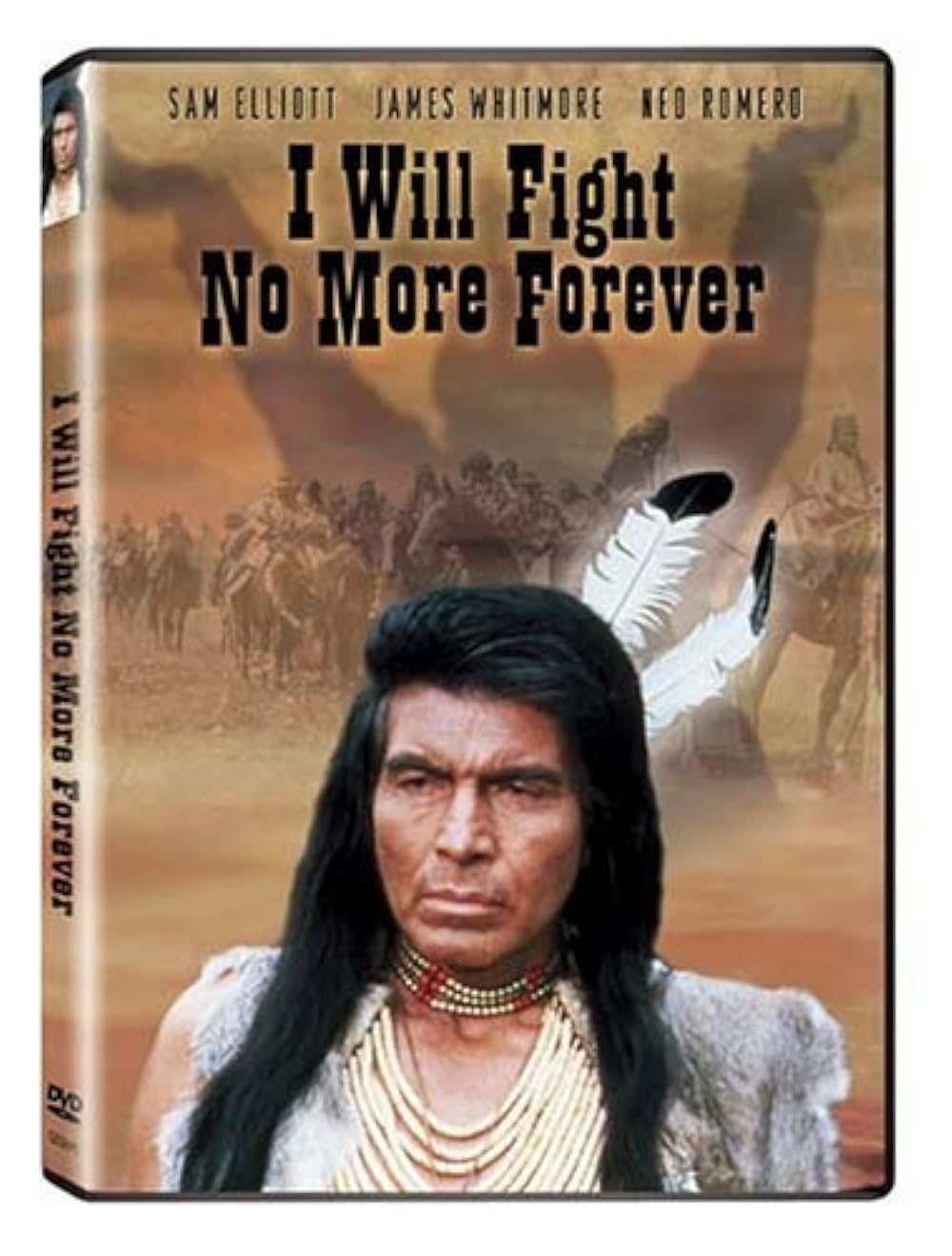 I Will Fight No More Forever (1975)