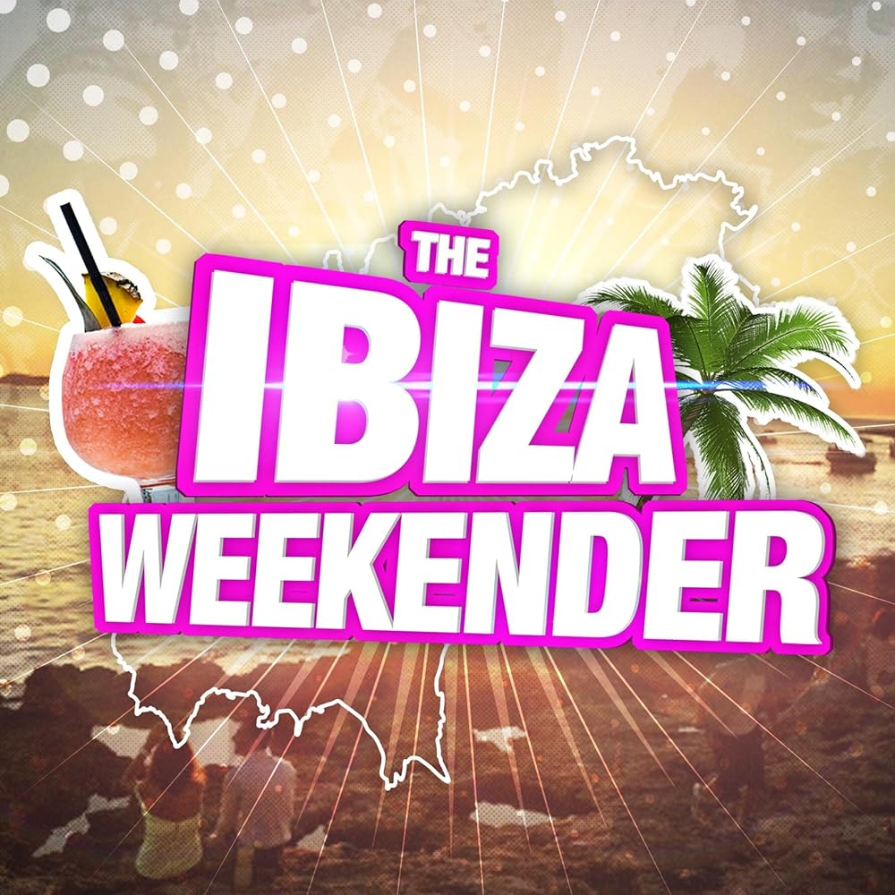 Ibiza Weekender (2015)