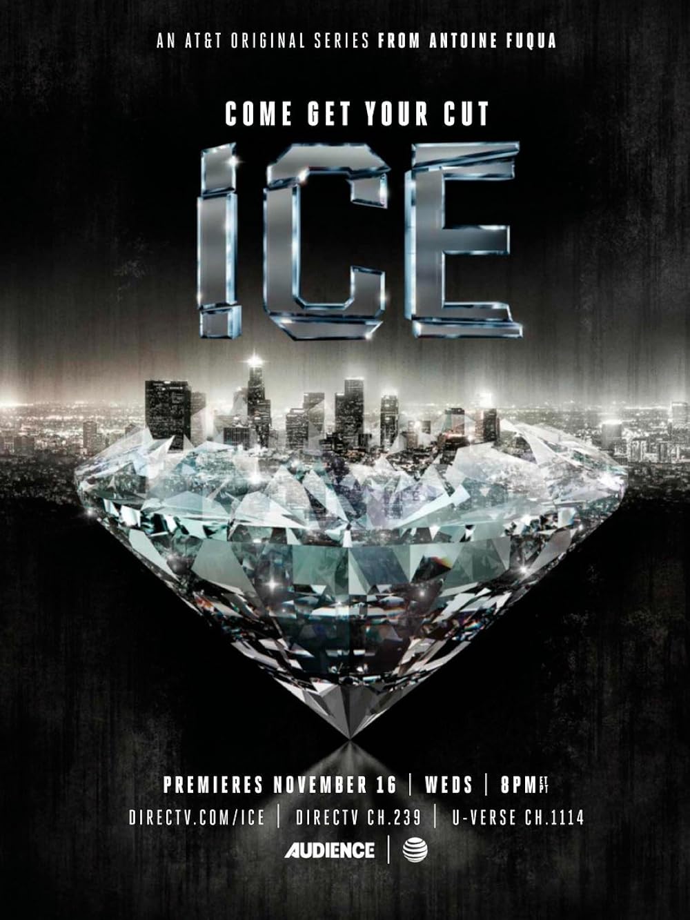 Ice (2016)