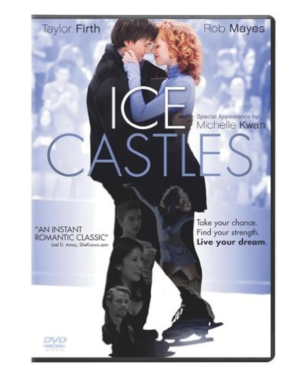 Ice Castles (2010)