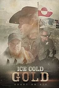 Ice Cold Gold (2013)