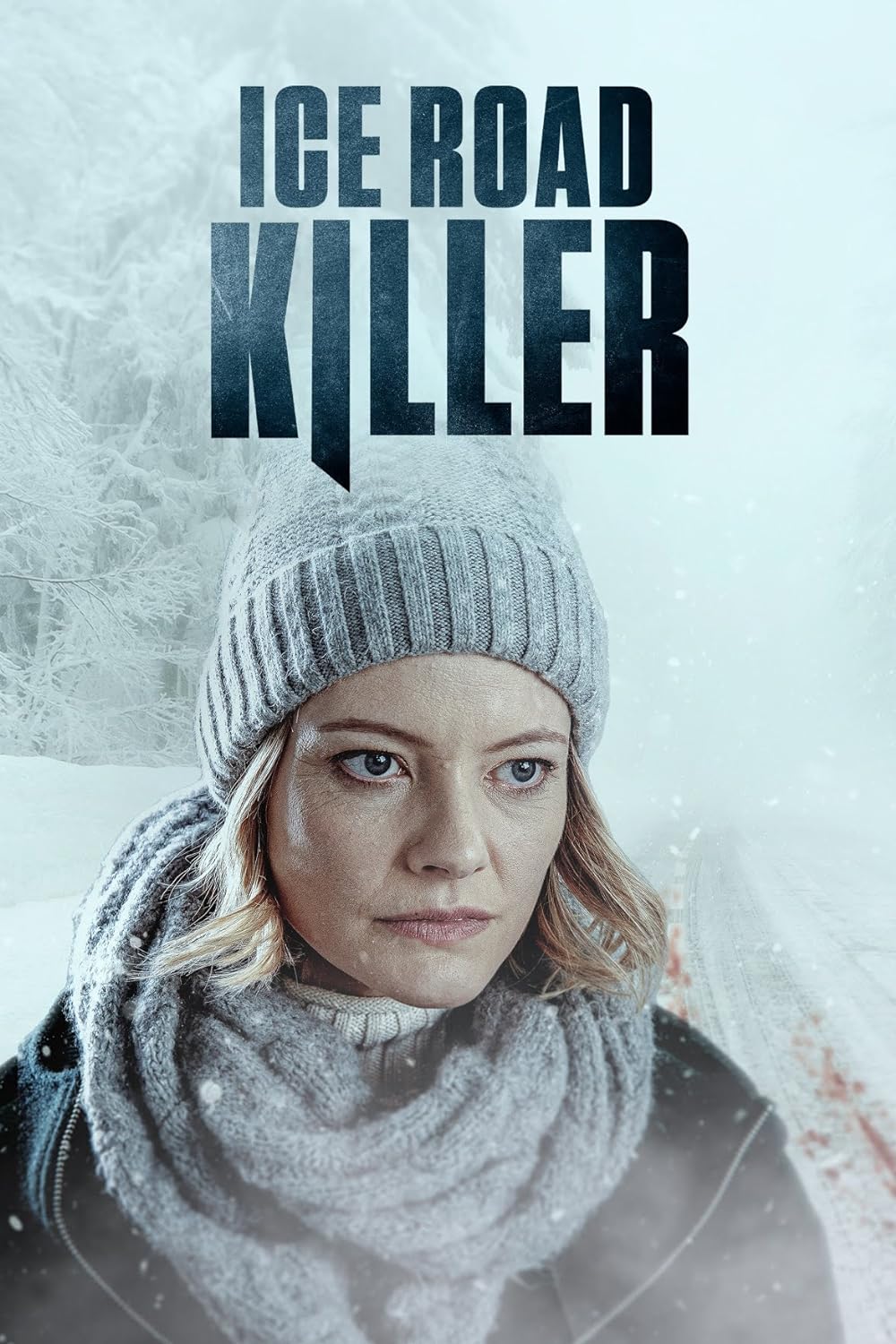 Ice Road Killer (2022)