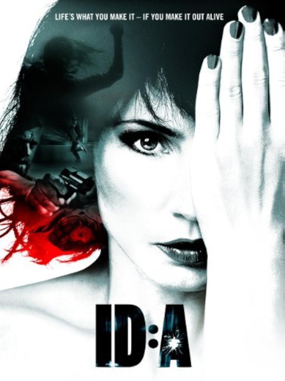 ID:A (2011)