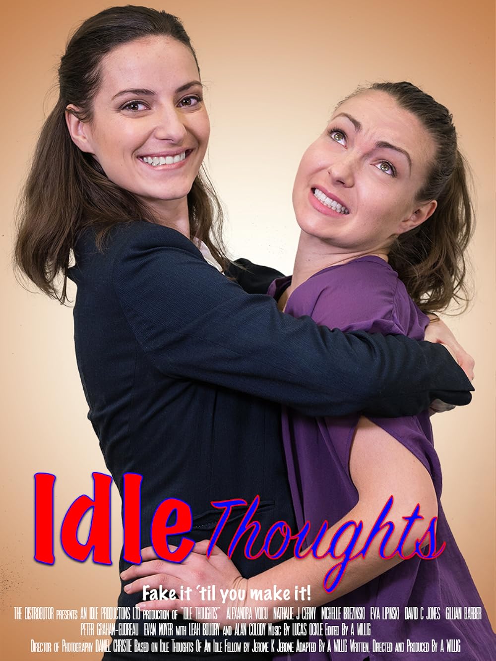 Idle Thoughts (2018)