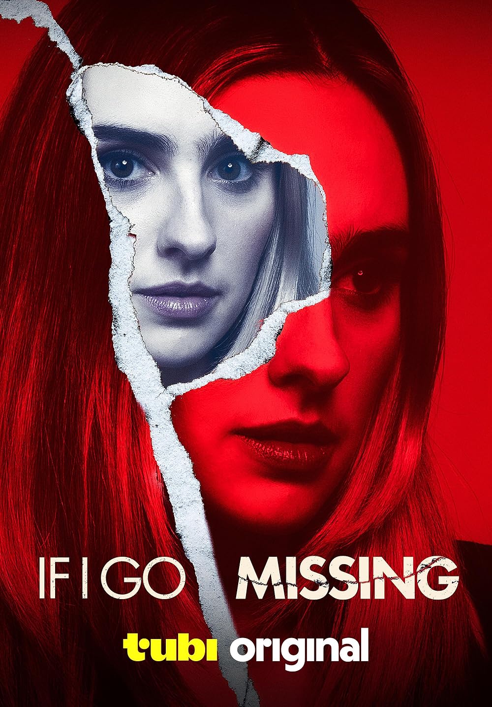 If I Go Missing (2024)