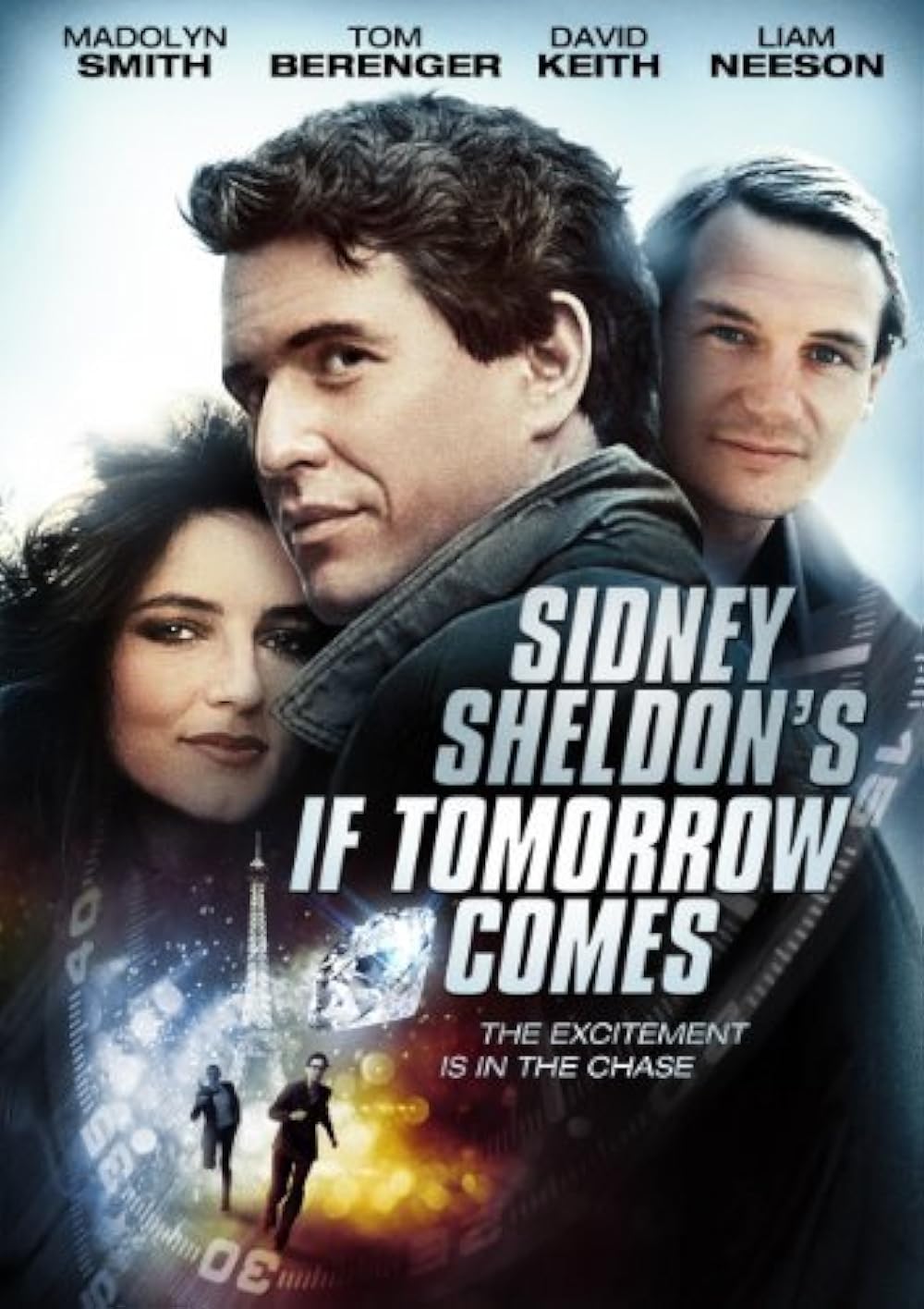 If Tomorrow Comes (1986)