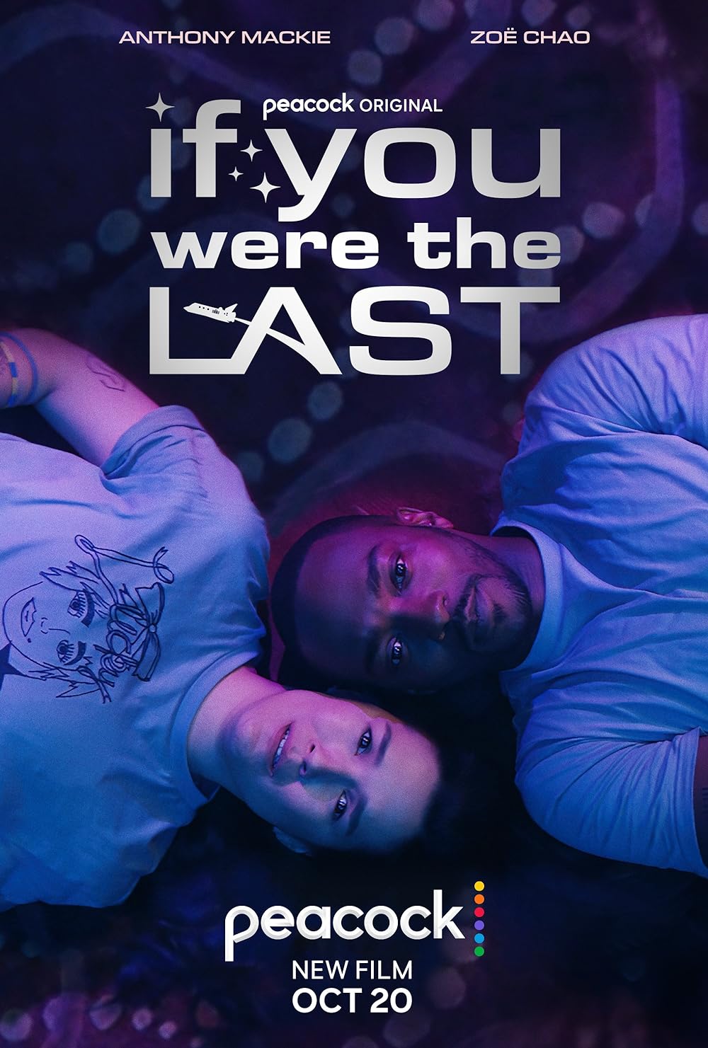 If You Were the Last (2023)