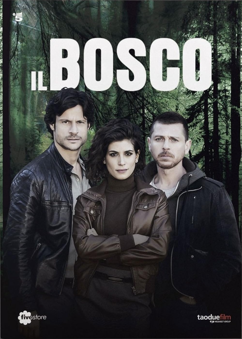 Il bosco (2015)