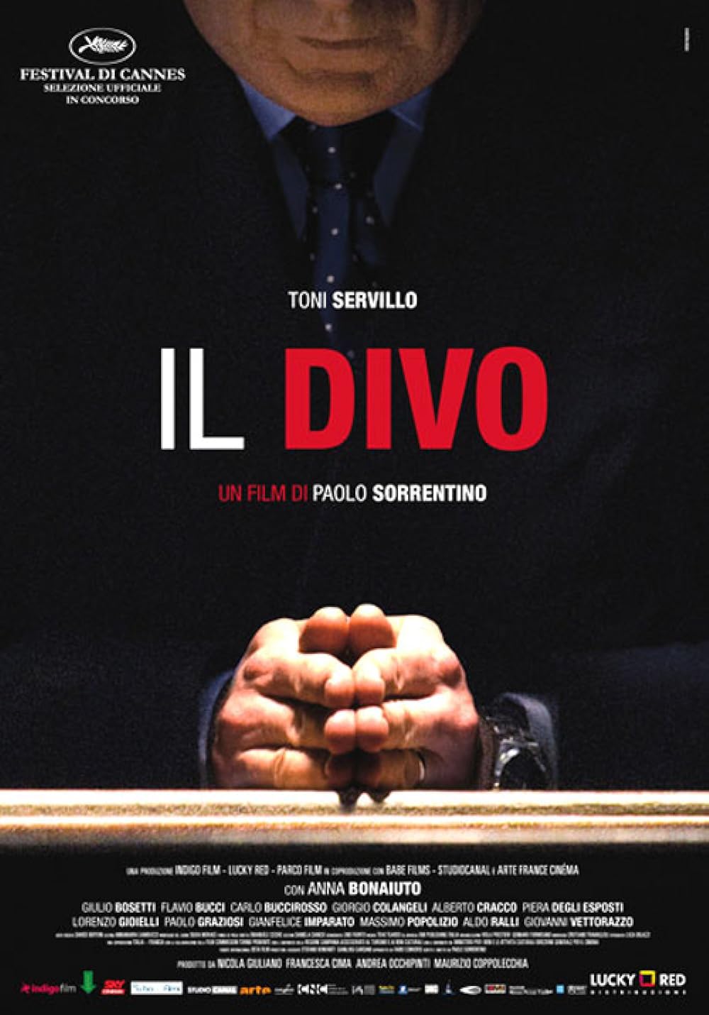 Il Divo (2008)