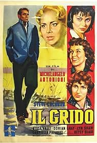 Il Grido (1958)