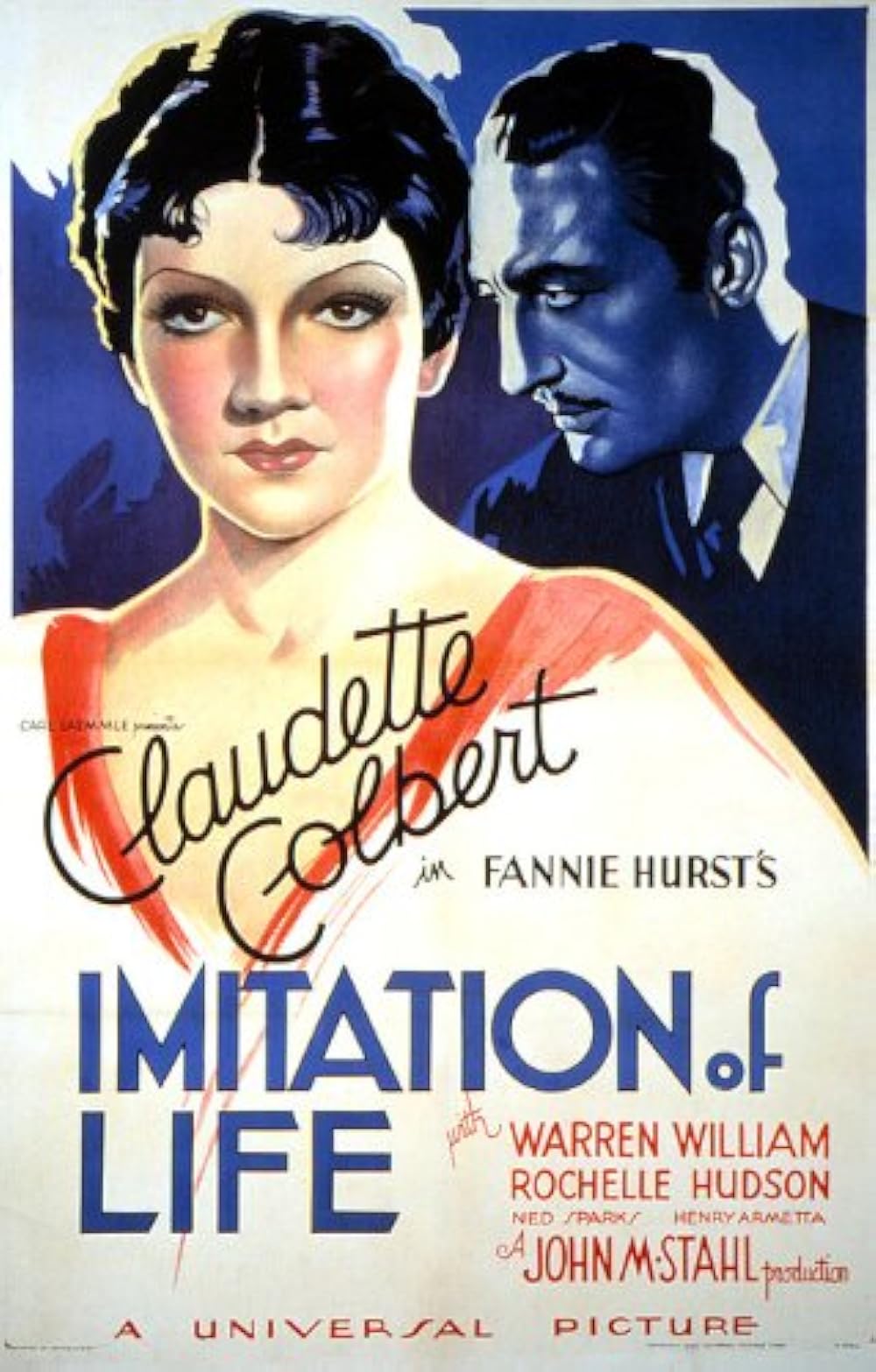 Imitation of Life (1934)