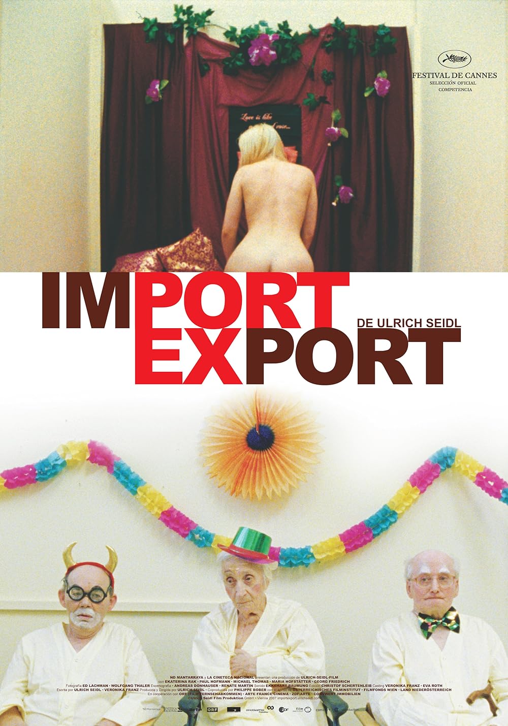 Import Export (2007)