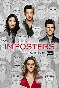 Imposters (2017)