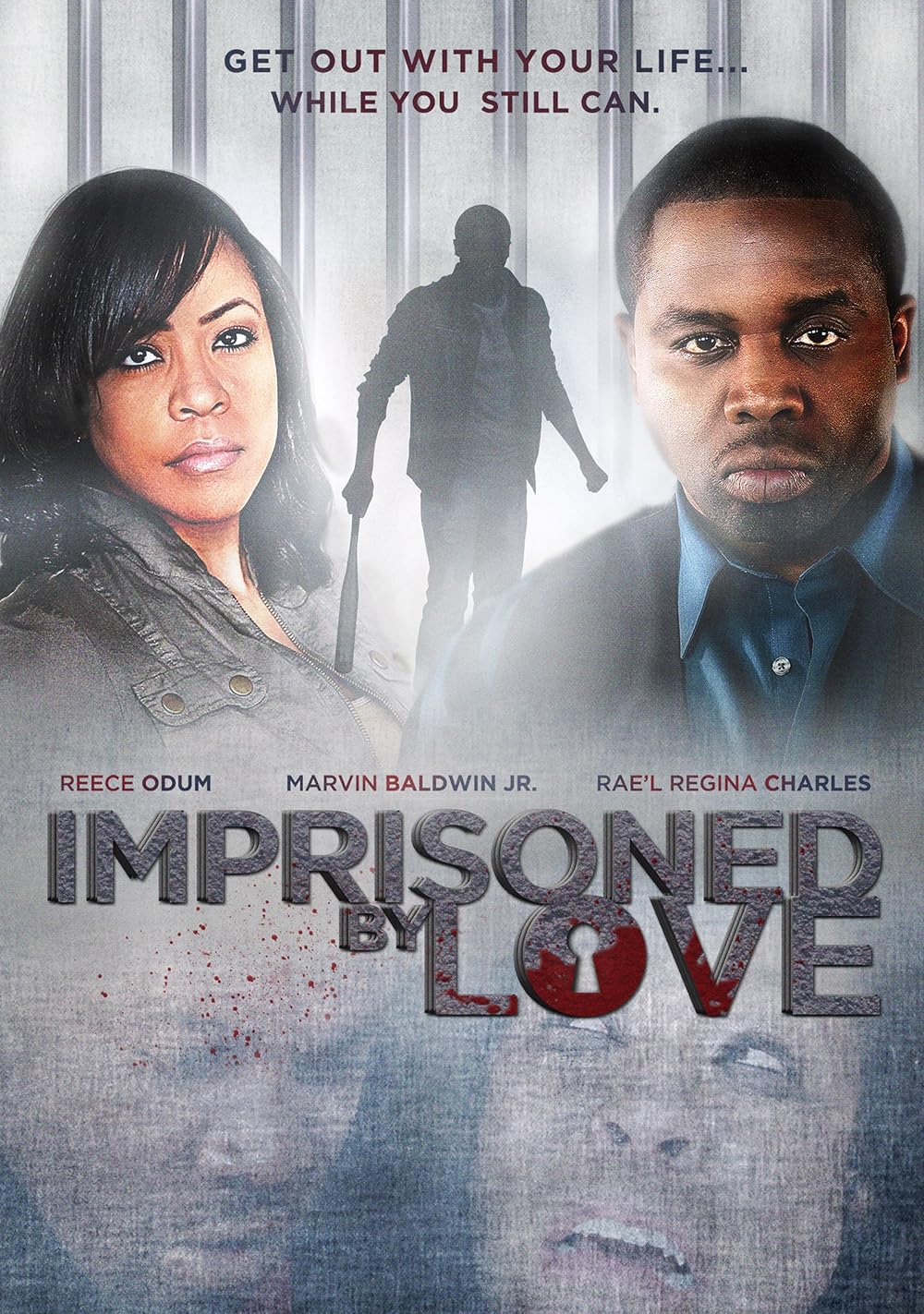 Imprisoned By Love (2013)