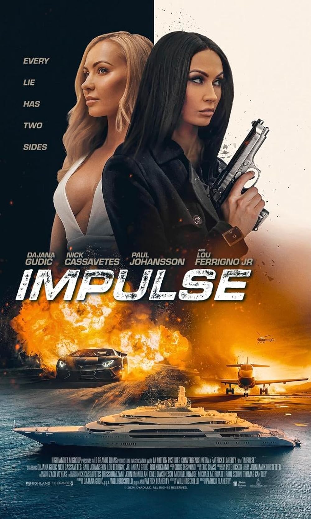 Impulse (2024)