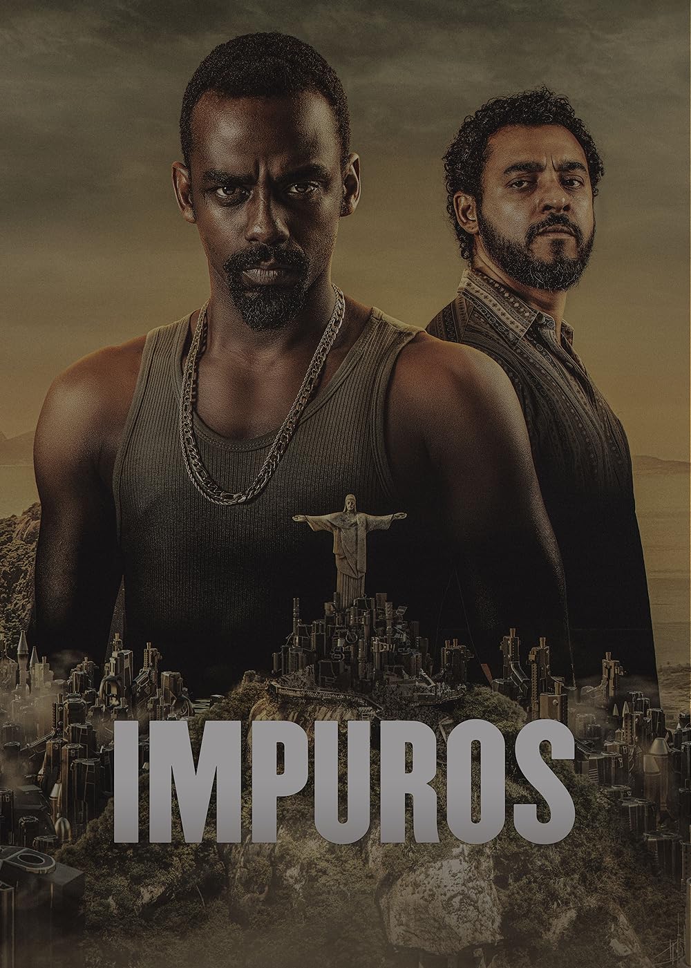 Impuros (2018)