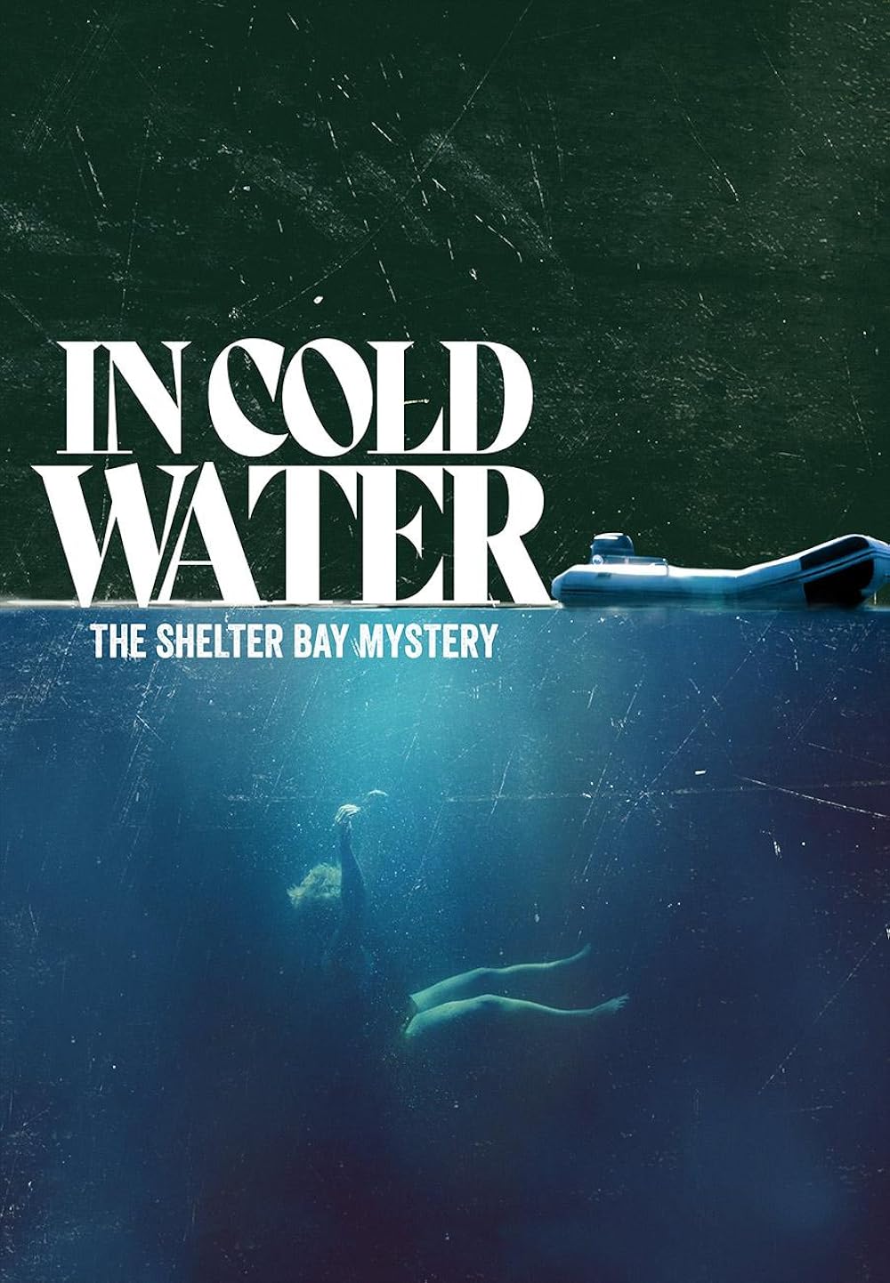 In Cold Water: The Shelter Bay Mystery (2024)