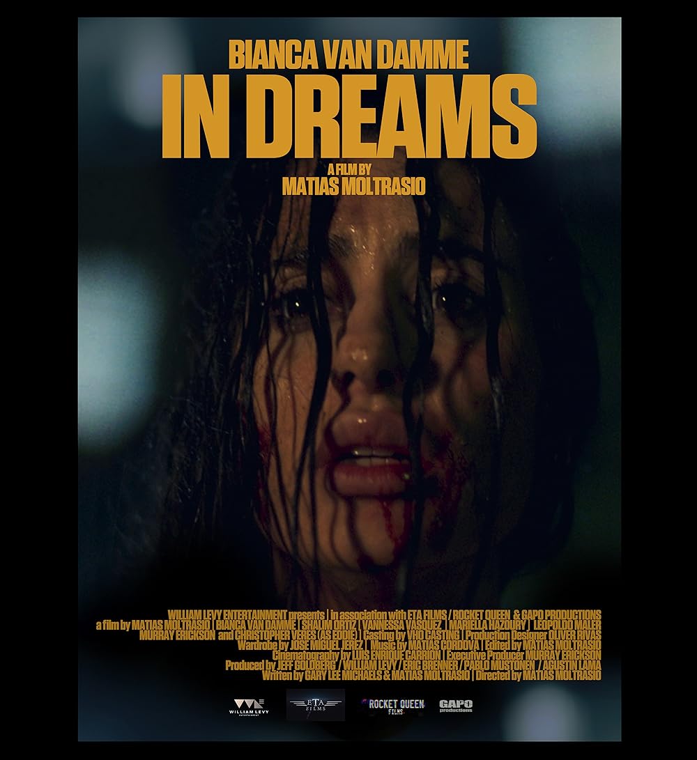 In Dreams (2021)