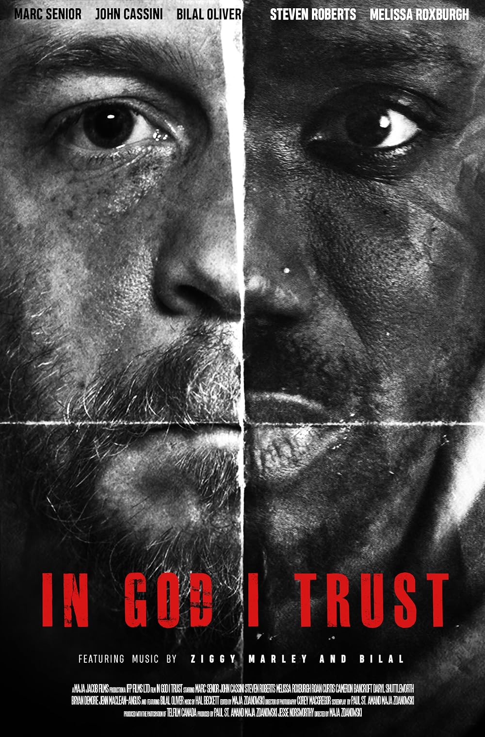 In God I Trust (2019)