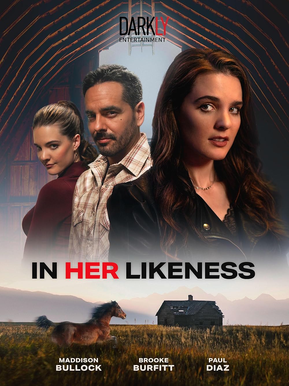 In Her Likeness (2024)