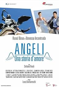 In love with an angel (2014)