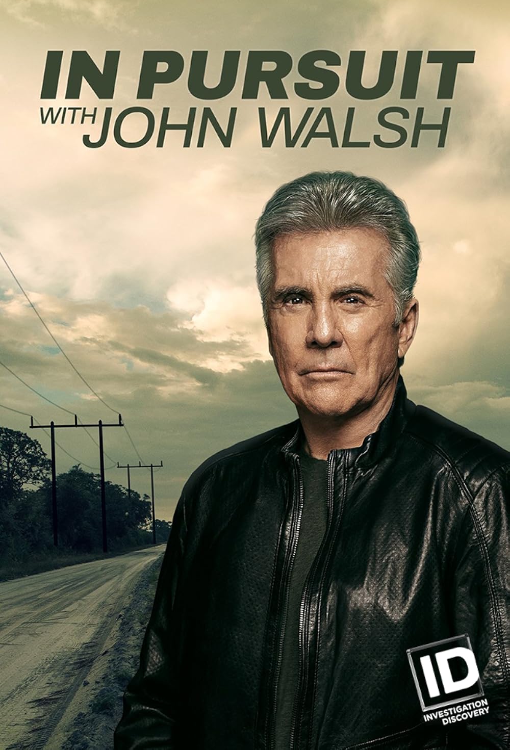 In Pursuit with John Walsh (2019)