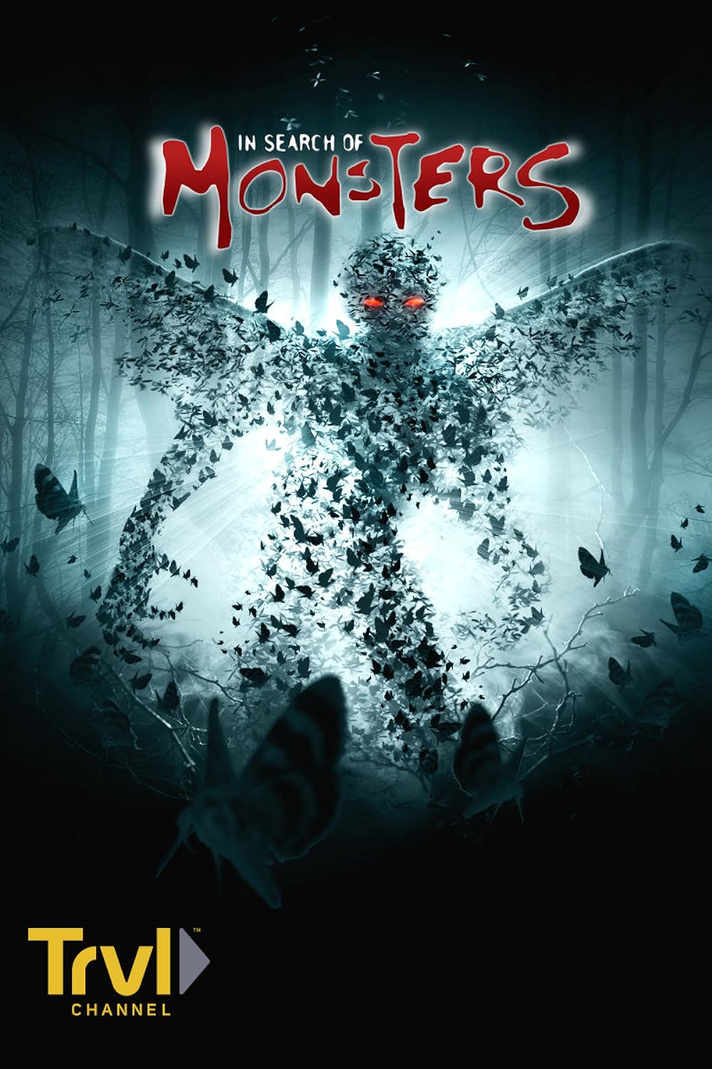 In Search of Monsters (2019)