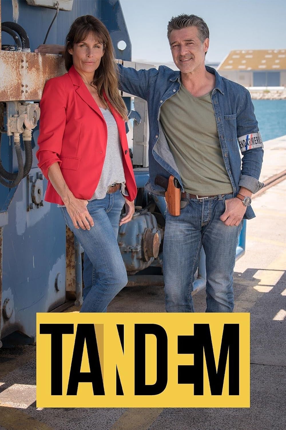 In Tandem (2016)