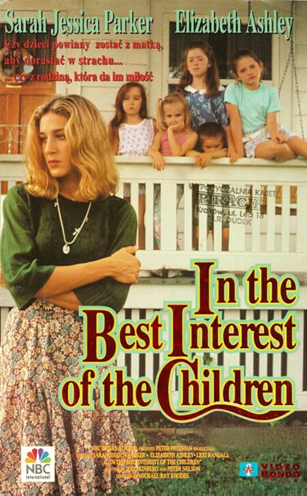 In the Best Interest of the Children (1992)