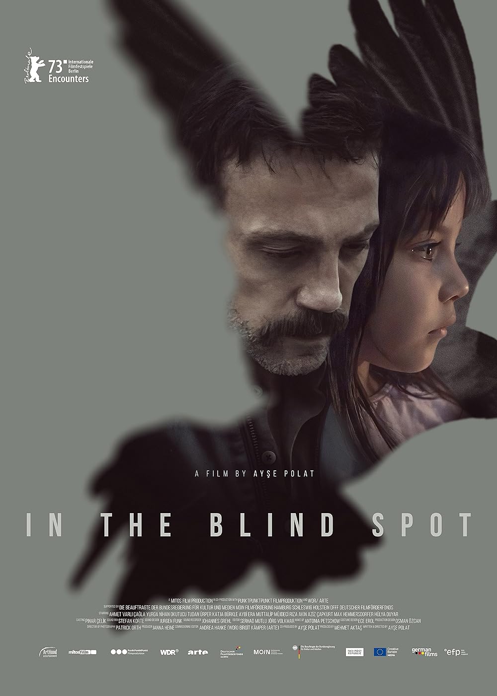 In the Blind Spot (2023)