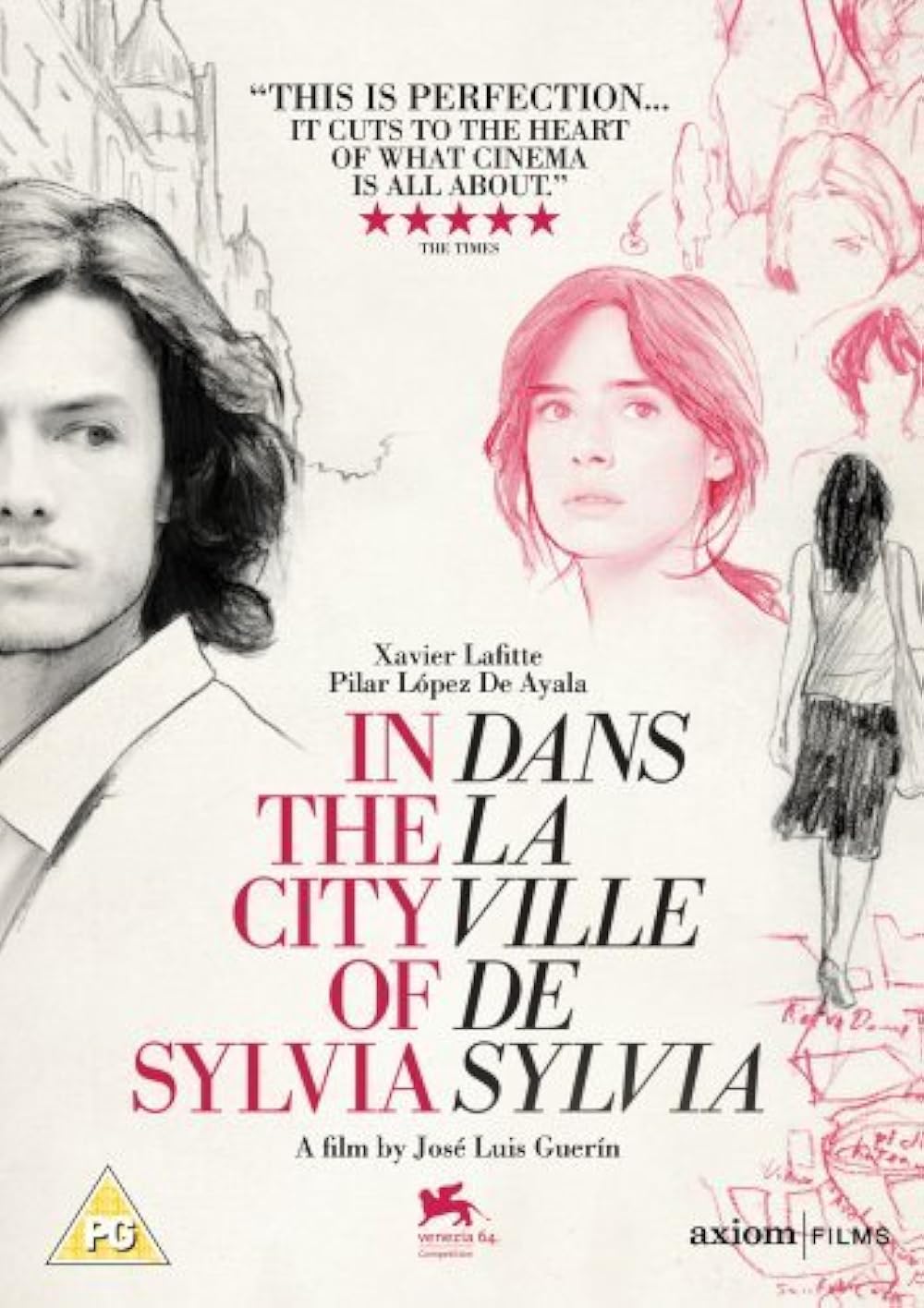 In the City of Sylvia (2007)