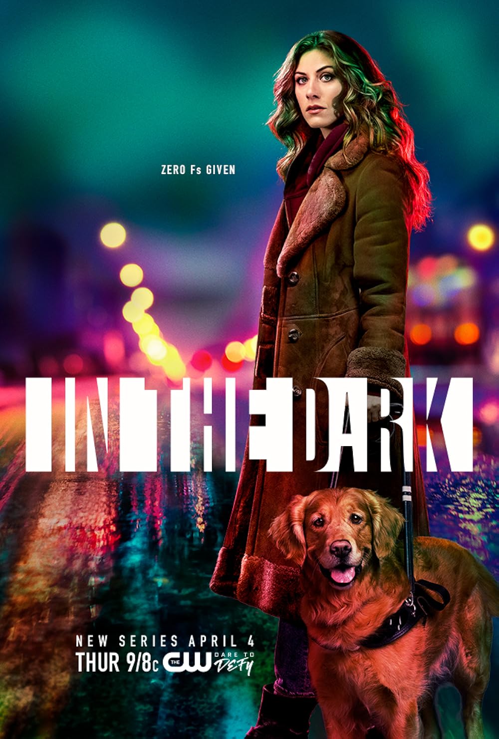 In the Dark (2019) 2019