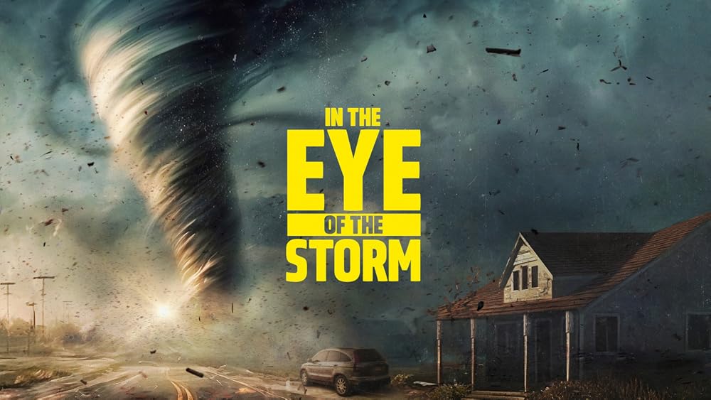 In the Eye of the Storm (2024)