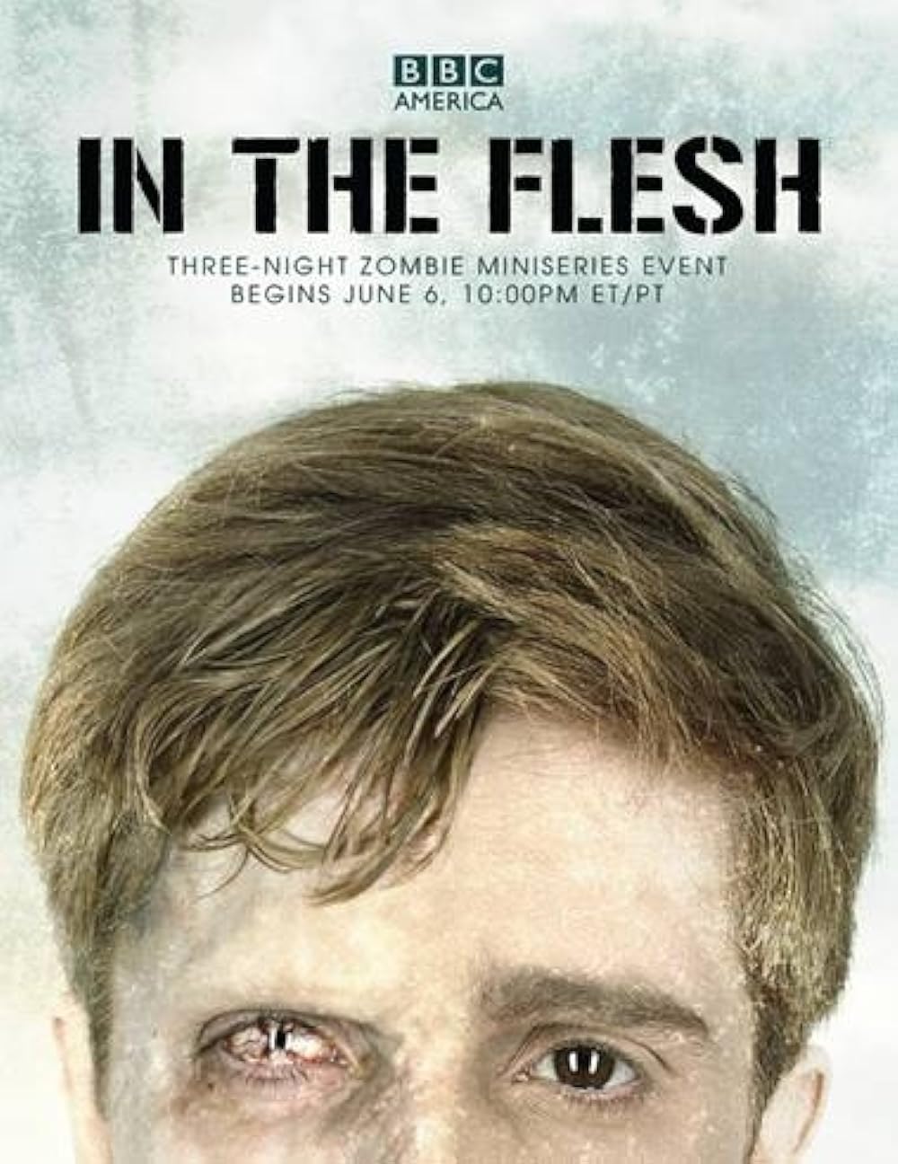 In the Flesh (2013)