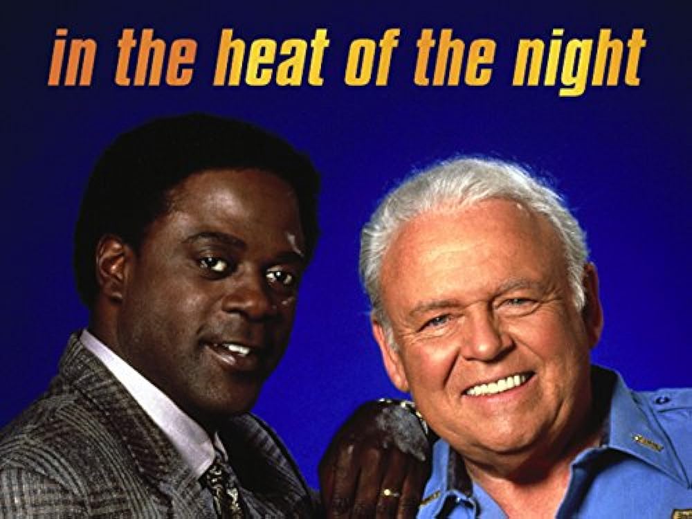 In the Heat of the Night (1988)