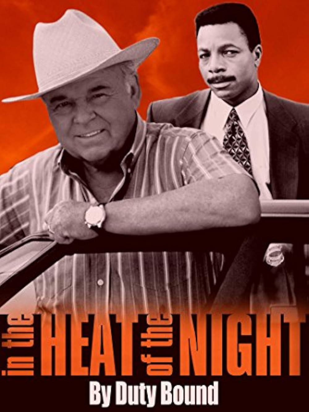 In the Heat of the Night: By Duty Bound (1995)