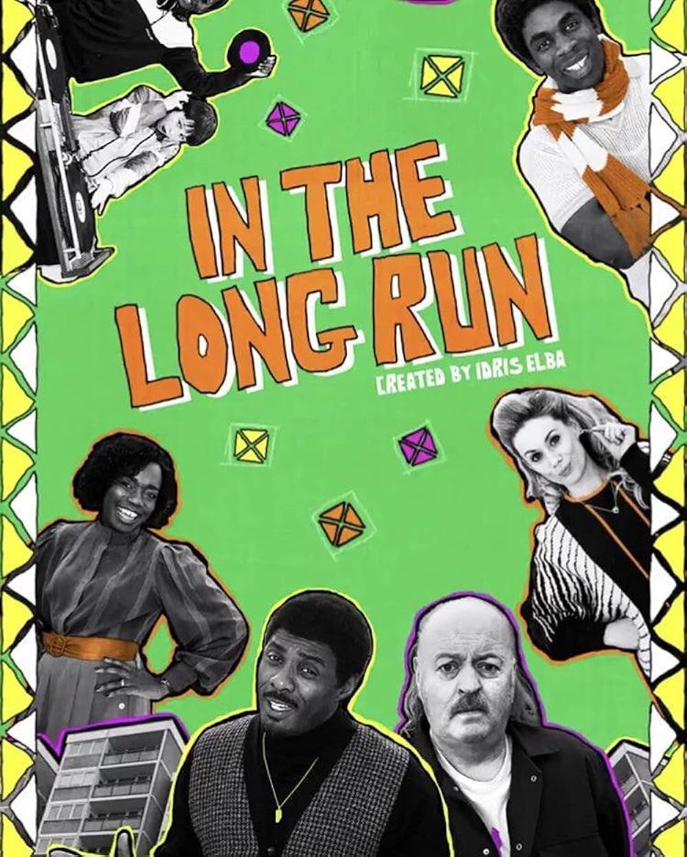 In the Long Run (2017)