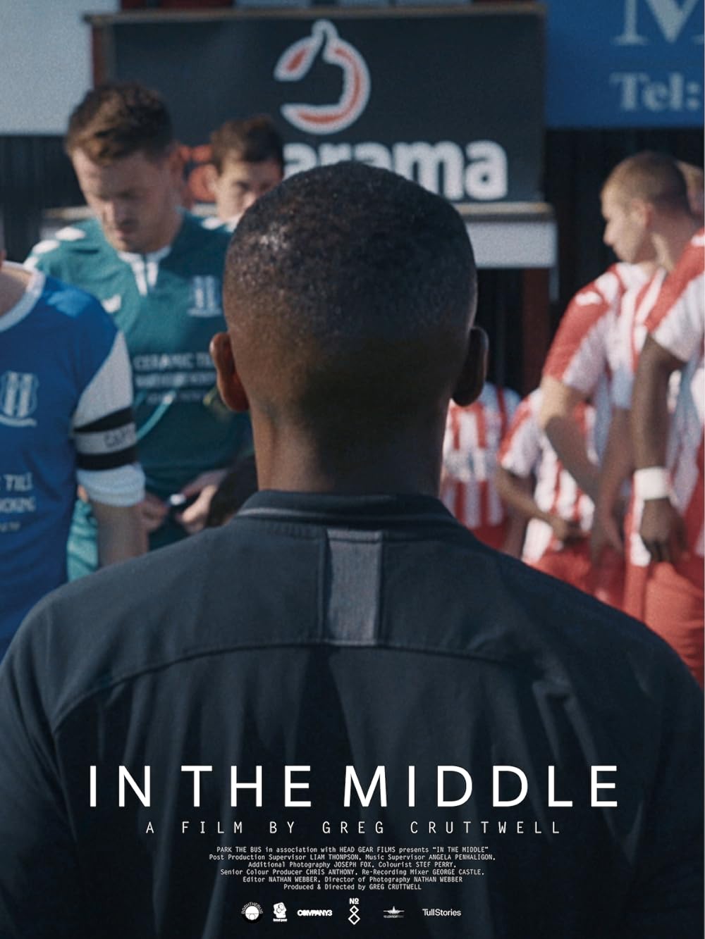 In the Middle (2022)