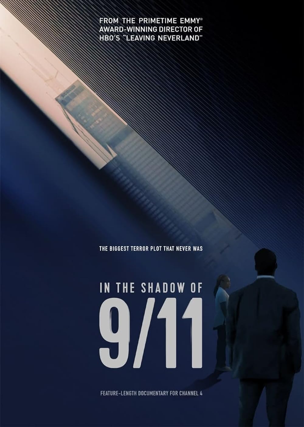 In the Shadow of 9/11 (2021)