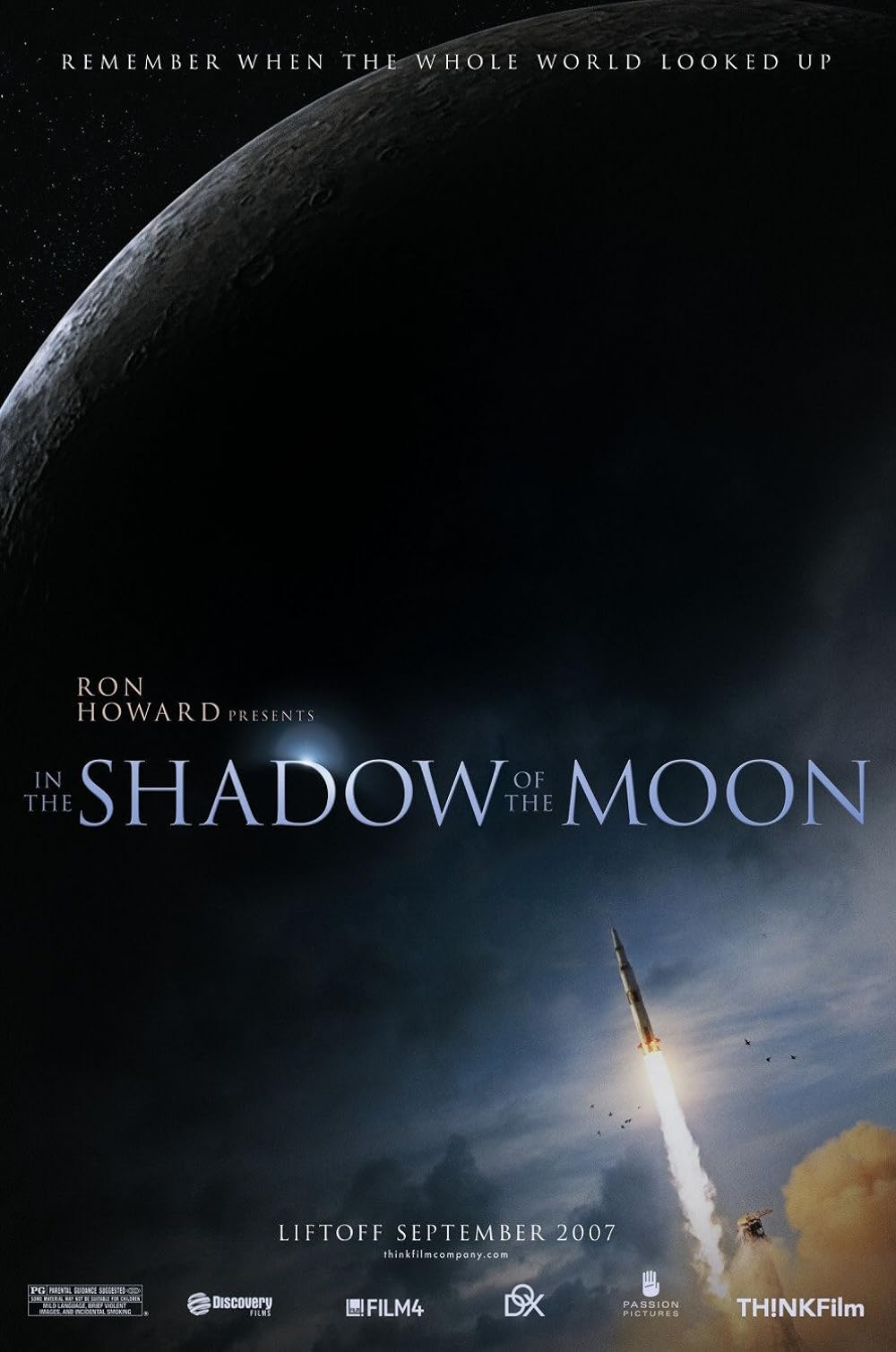 In the Shadow of the Moon (2007)