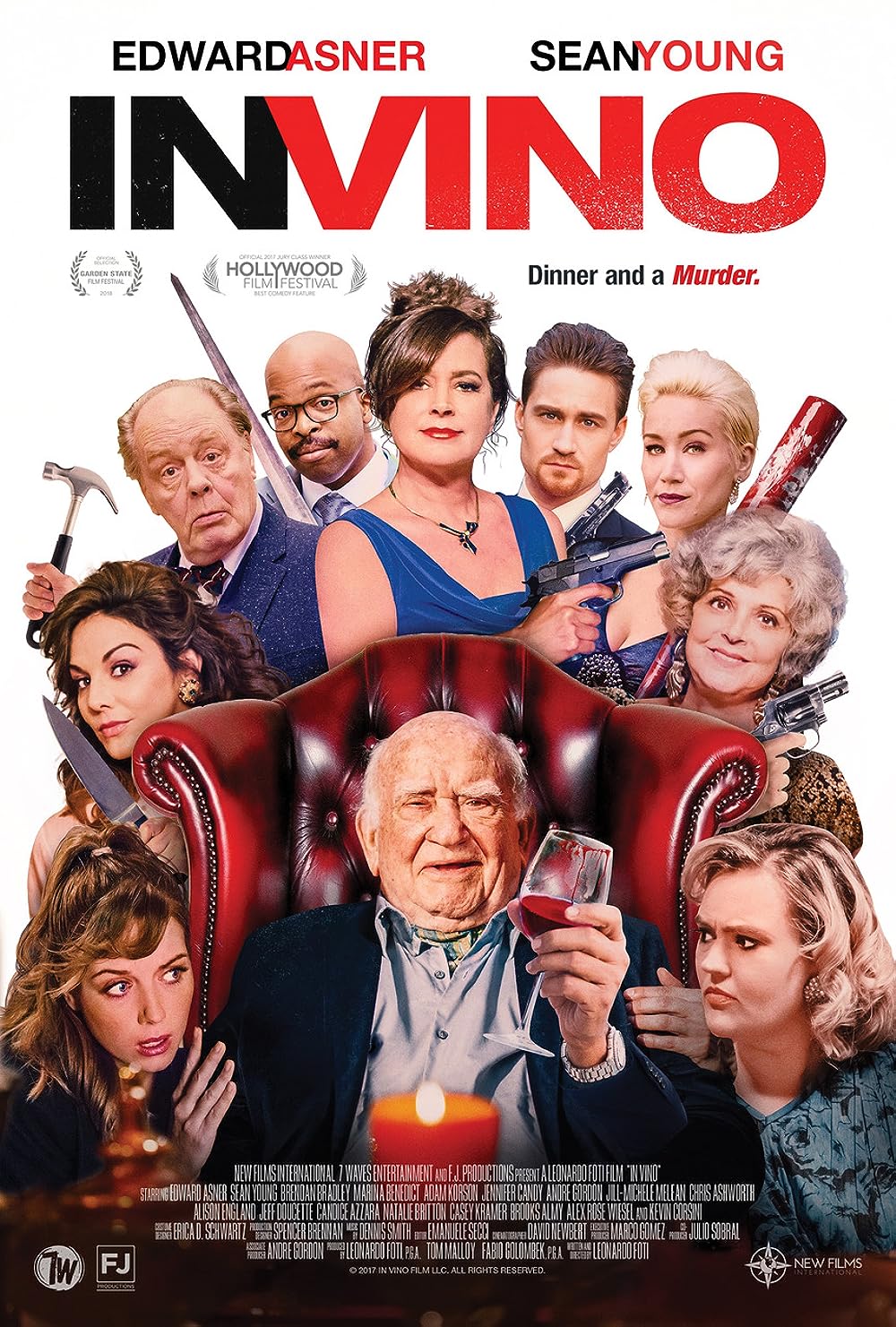 In Vino (2017)