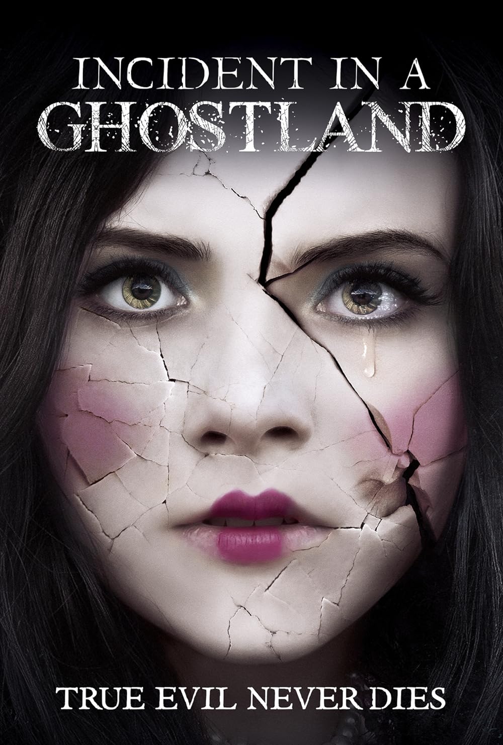 Incident in a Ghostland (2018)