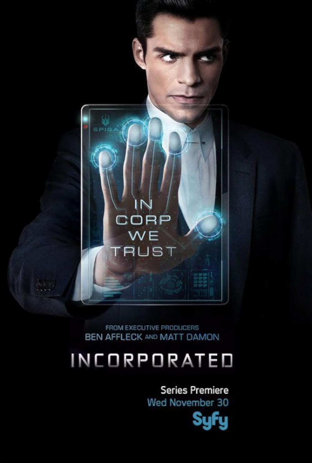 Incorporated (2016)