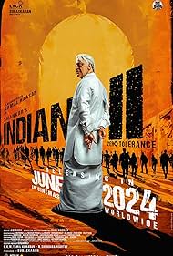 Indian 2: Zero Tolerance (2024)