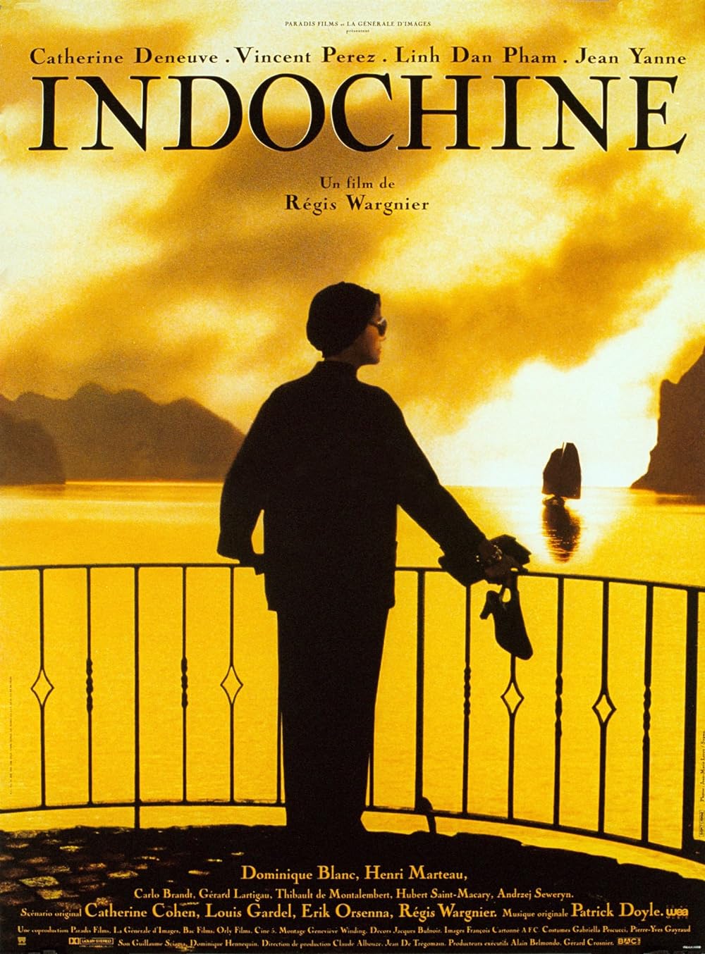 Indochine (1992)