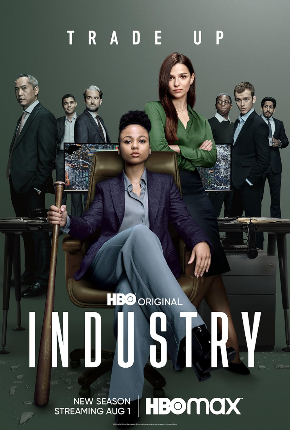 Industry (2020)