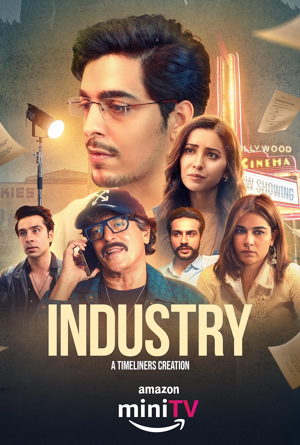 Industry (2024) 2024